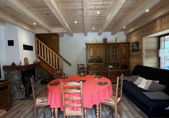 Appartement 4 pièces 6 personnes – BGM02