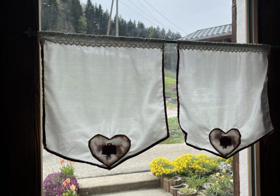 Appartement 4 pièces 6 personnes – BGM02