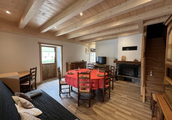 Appartement 4 pièces 6 personnes – BGM02