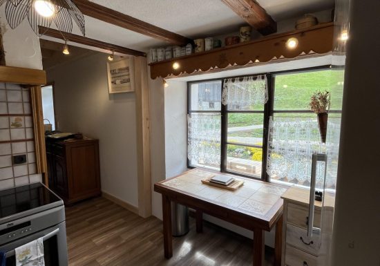 Appartement 4 pièces 6 personnes – BGM02