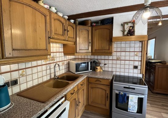 Appartement 4 pièces 6 personnes – BGM02