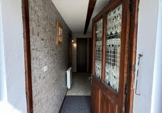 Appartement 4 pièces 6 personnes – BGM02