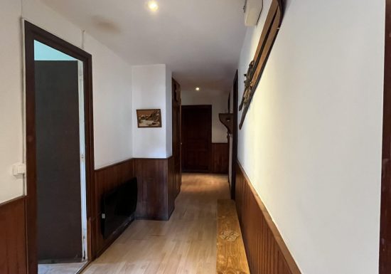 Appartement 4 pièces 6 personnes – VB01