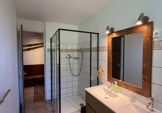 Appartement 4 pièces 6 personnes – VB01