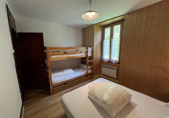 Appartement 4 pièces 6 personnes – VB01