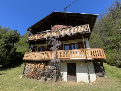 Appartement 4 pièces 6 personnes – VB01