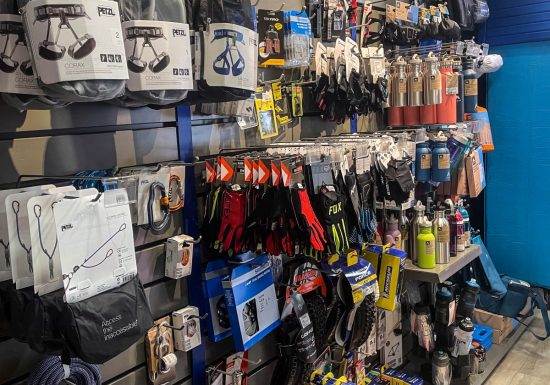 Intersport – les Clarines – Location & vente de matériel de ski au cœur du village