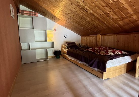 Appartement en duplex 6 personnes – DJMC01