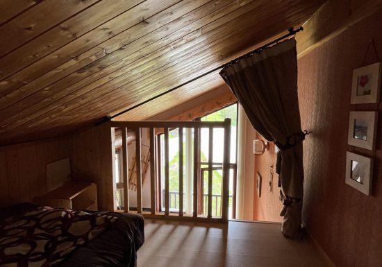 Appartement en duplex 6 personnes – DJMC01