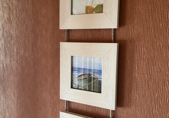 Appartement en duplex 6 personnes – DJMC01