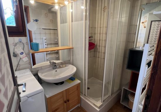 Appartement en duplex 6 personnes – DJMC01