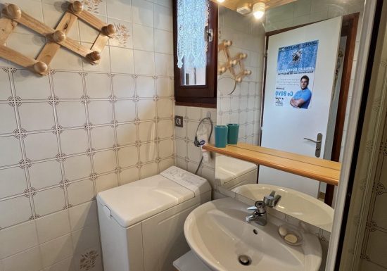 Appartement en duplex 6 personnes – DJMC01