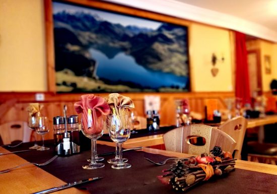 Hôtel  Restaurant du  Grand Mont