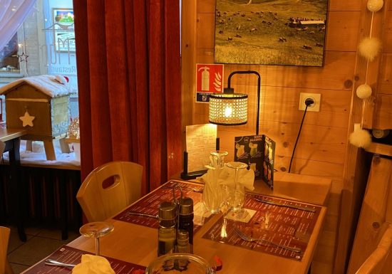 Hôtel  Restaurant du  Grand Mont