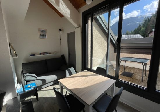 Appartement 2 pièces 4 personnes – JLS01