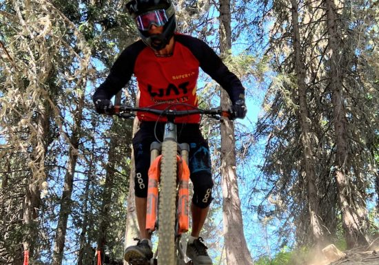 Wat Bike Moniteurs VTT