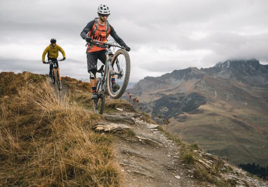 Wat Bike Moniteurs VTT