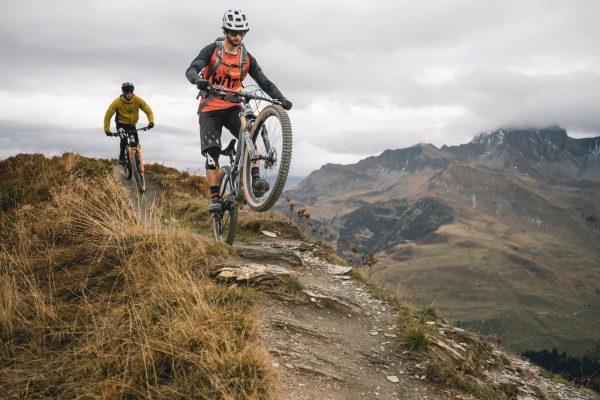 Wat Bike Moniteurs VTT