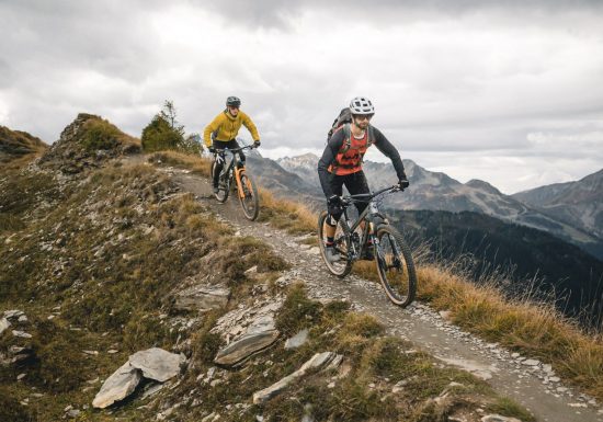 Wat Bike Moniteurs VTT