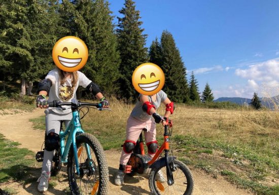 Wat Bike Moniteurs VTT