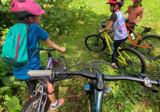 Wat Bike Moniteurs VTT