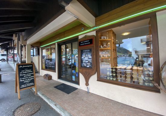 Fromagerie Duc-Goninaz