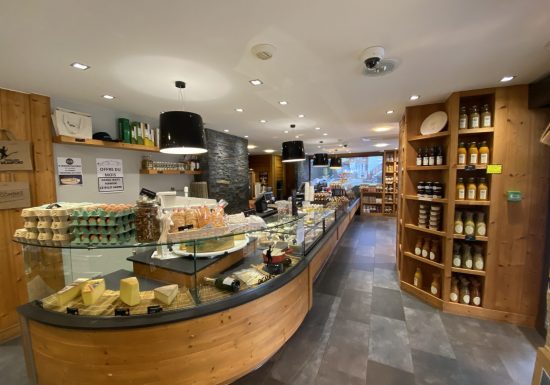 Fromagerie Duc-Goninaz