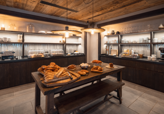 Restaurant de la Roche