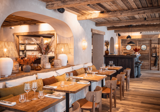 Restaurant de la Roche