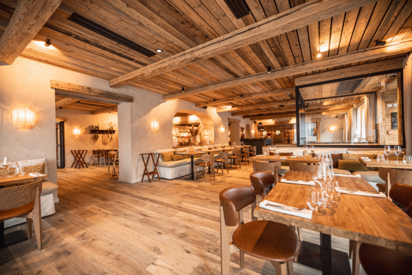 Restaurant de la Roche