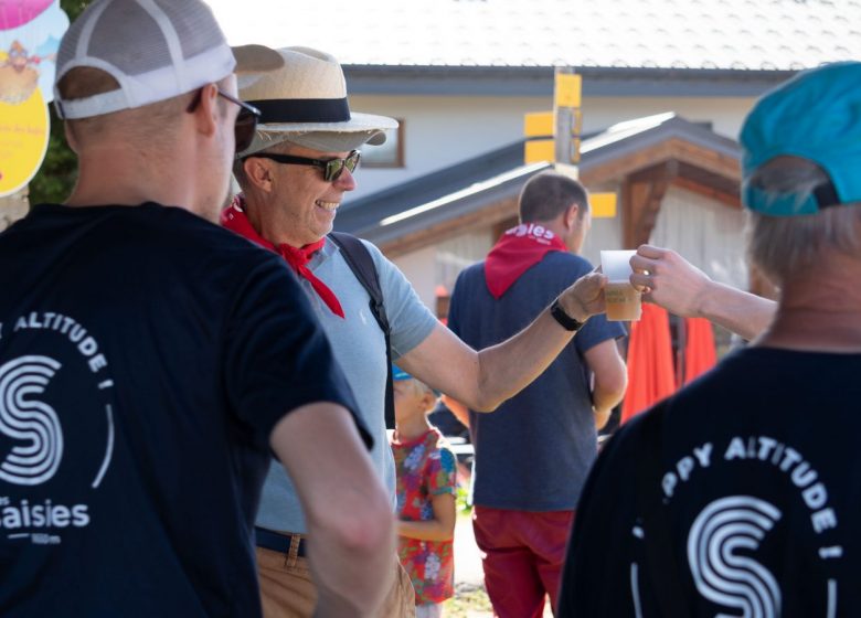 La Régal&rsquo;ade d&rsquo;été