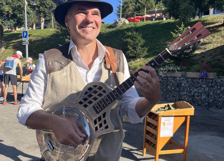 La Régal&rsquo;ade d&rsquo;été