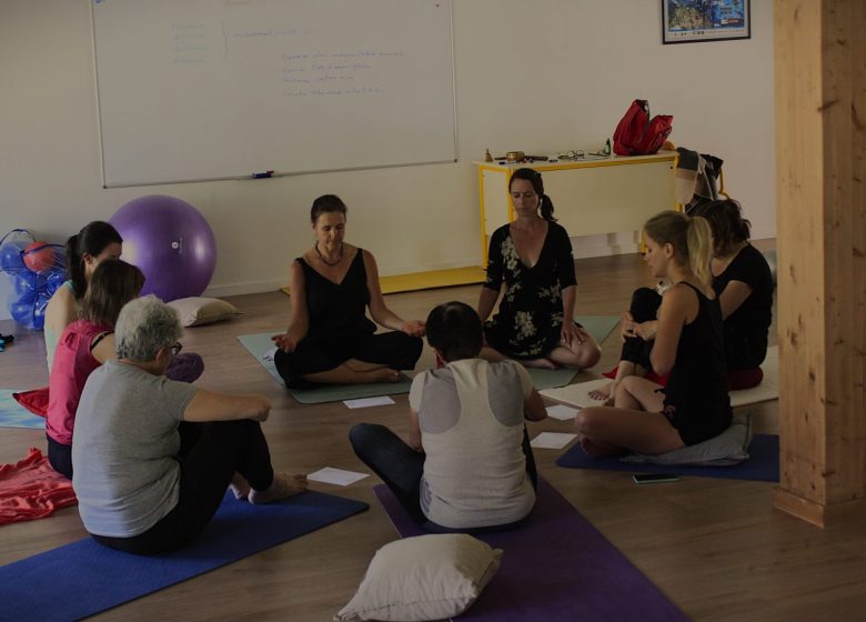 Les après-midi bien-être cocooning