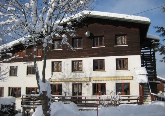 Hôtel Le Christiania