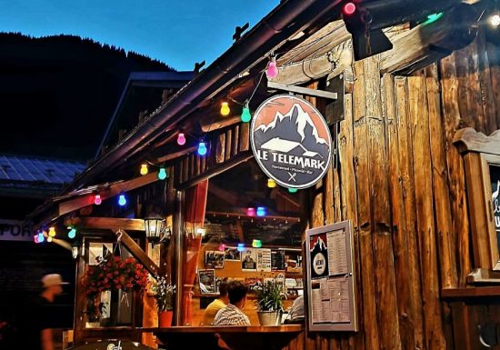 Le Télémark