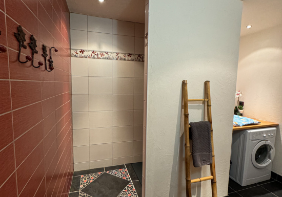 Appartement 2 pièces 5 personnes – QS01