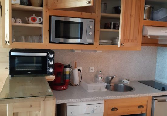 Studio les petites marmottes