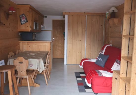 Studio les petites marmottes