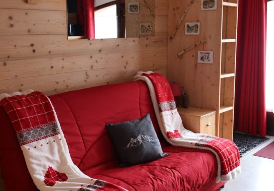 Studio les petites marmottes