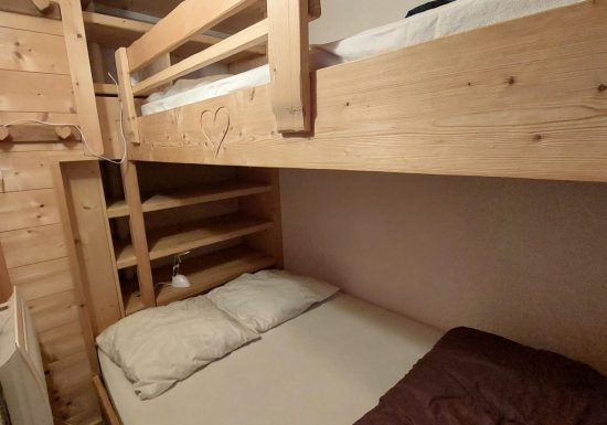 Studio les petites marmottes