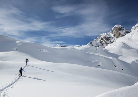 François Hivert – Guide de haute montagne