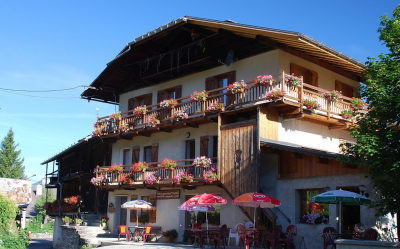 Auberge Viallet