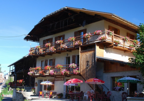 Auberge Viallet