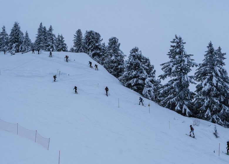 L’étape de la Pierre