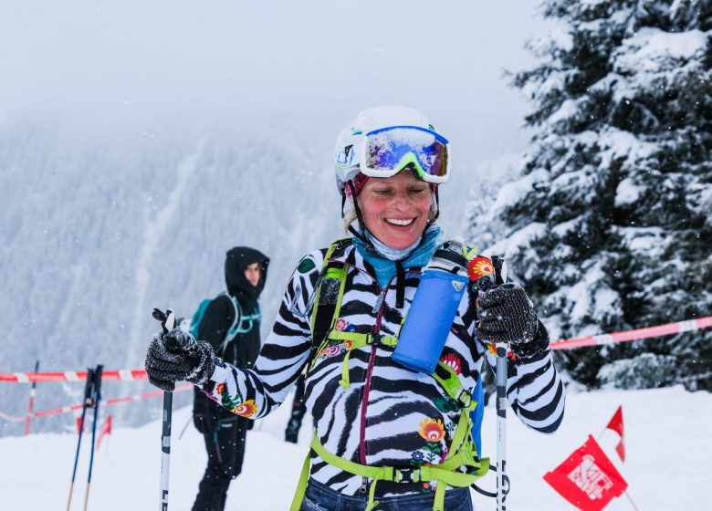 L’étape de la Pierre