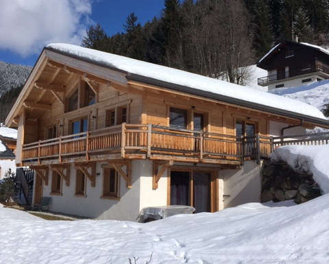 Appartement 3 pièces 4 personnes – TCJL01