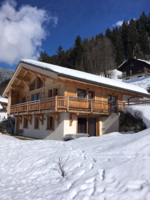 Appartement 3 pièces 4 personnes – TCJL01