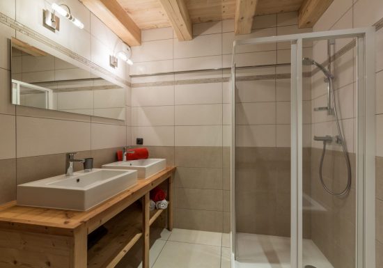 Chalet 12 personnes – BDG02