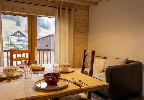 Appartement 3 pièces 4 personnes – FR01