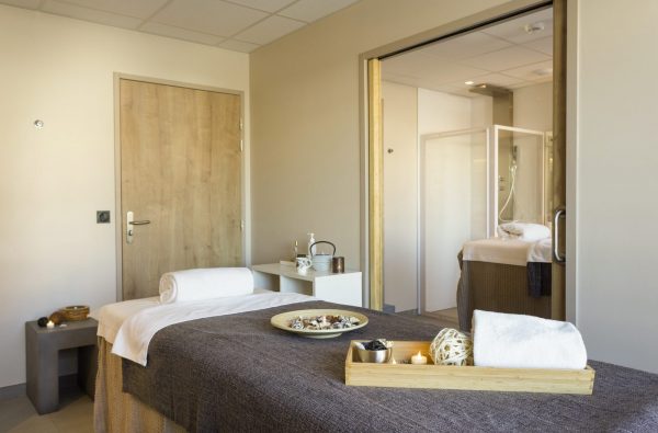 SPA de la Clé des Cimes